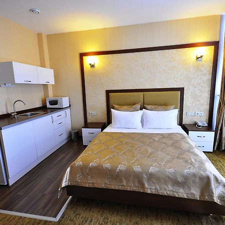 Asya Suites Istambul Exterior foto