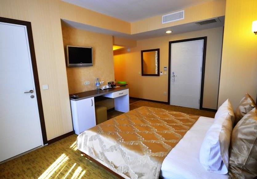 Asya Suites Istambul Exterior foto