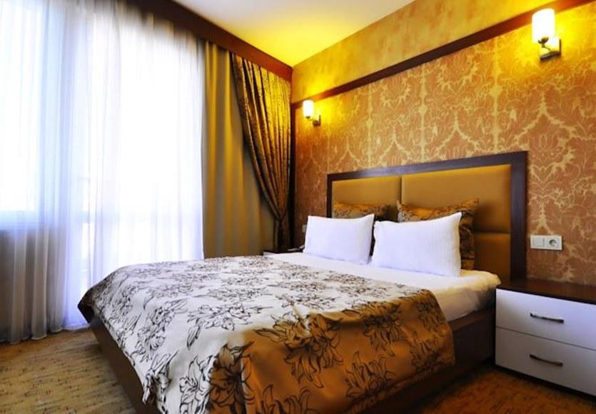 Asya Suites Istambul Exterior foto