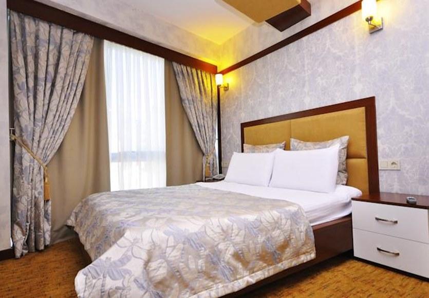 Asya Suites Istambul Exterior foto