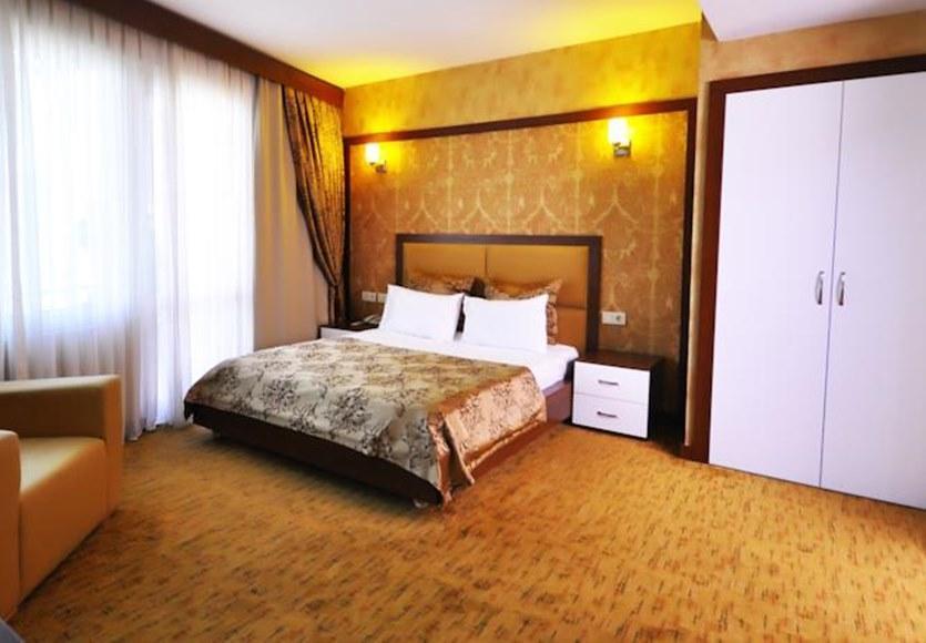 Asya Suites Istambul Exterior foto