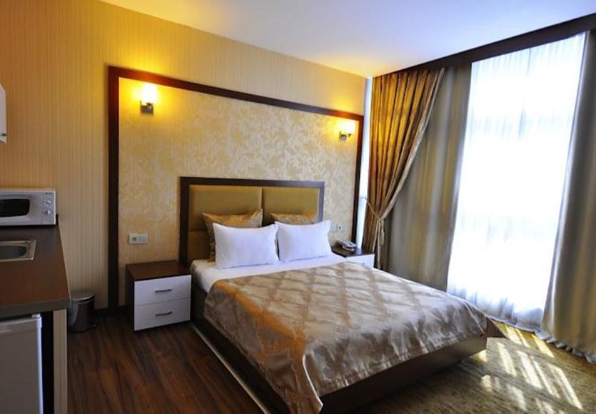 Asya Suites Istambul Exterior foto