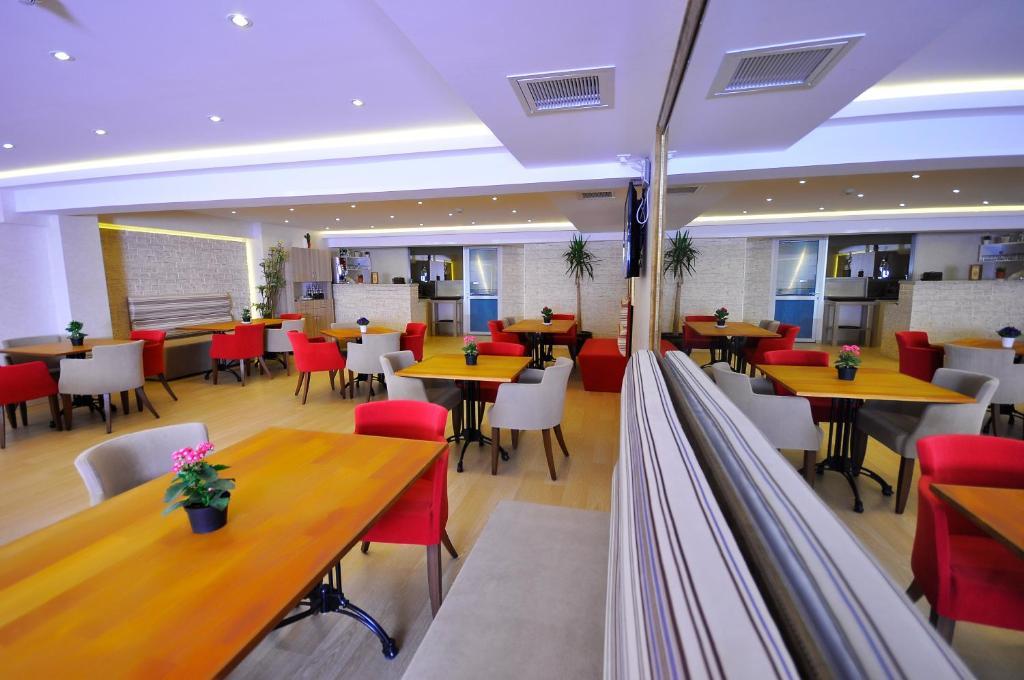 Asya Suites Istambul Exterior foto