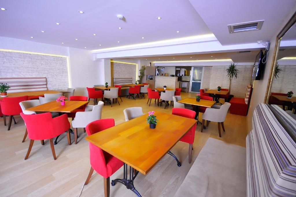 Asya Suites Istambul Exterior foto