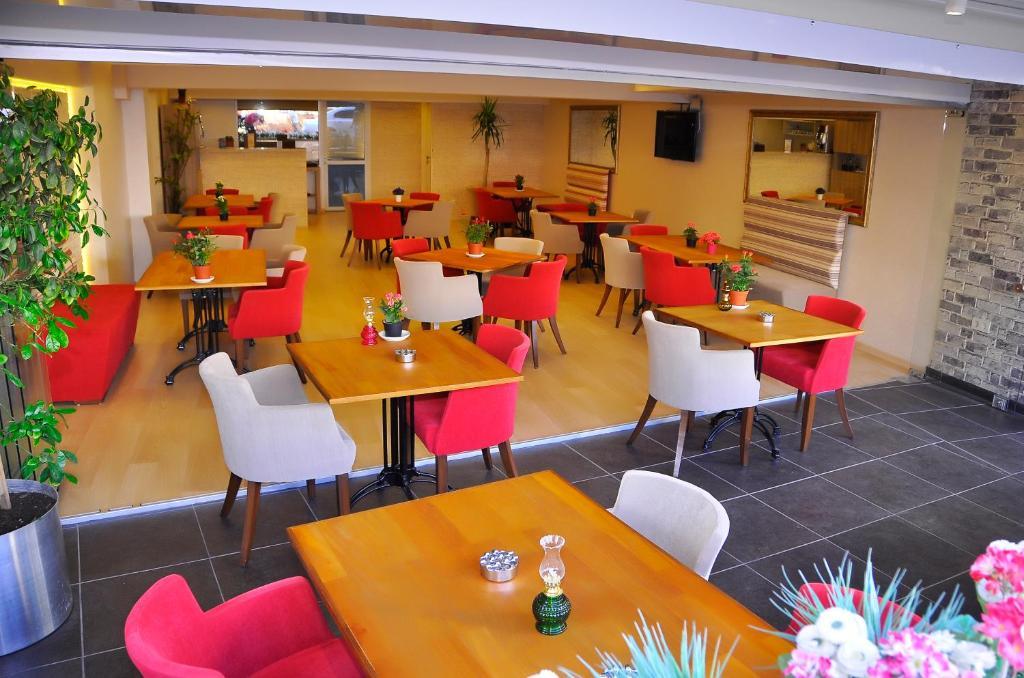 Asya Suites Istambul Exterior foto