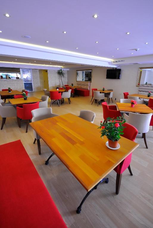 Asya Suites Istambul Exterior foto