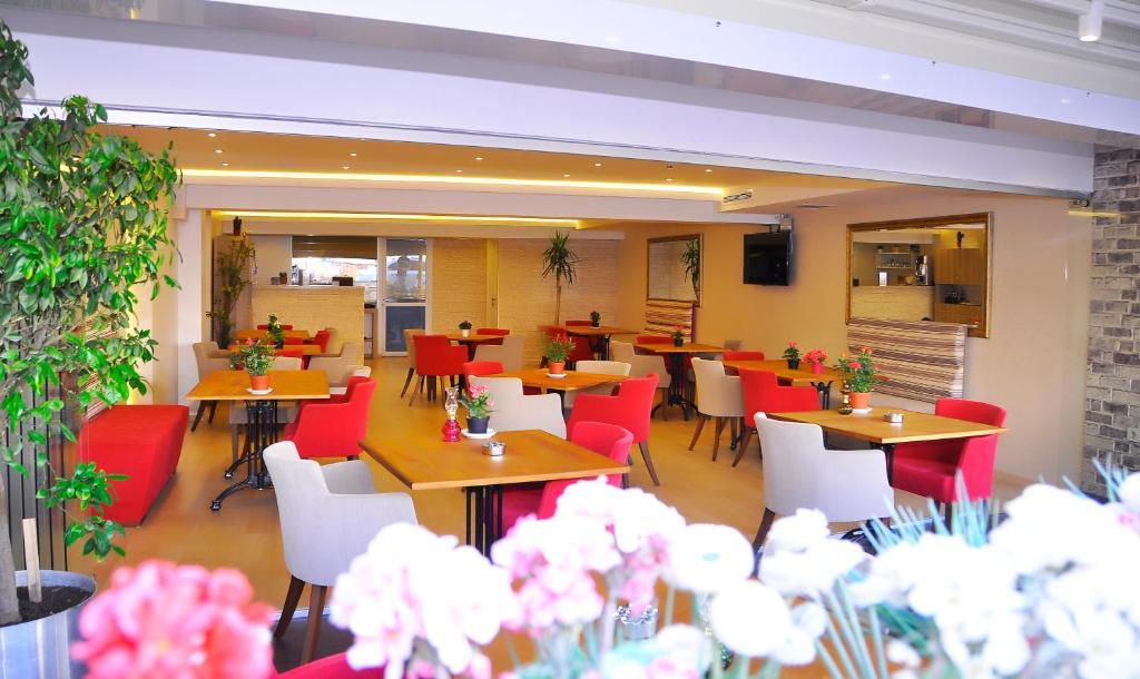 Asya Suites Istambul Exterior foto
