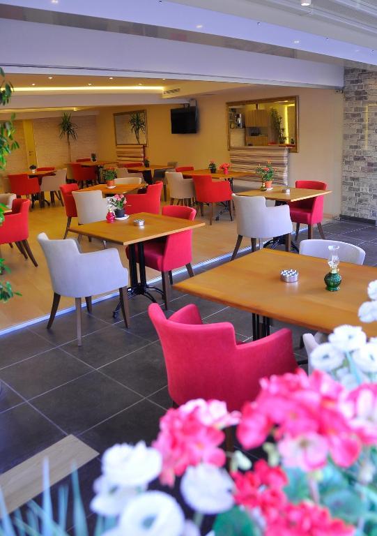 Asya Suites Istambul Exterior foto