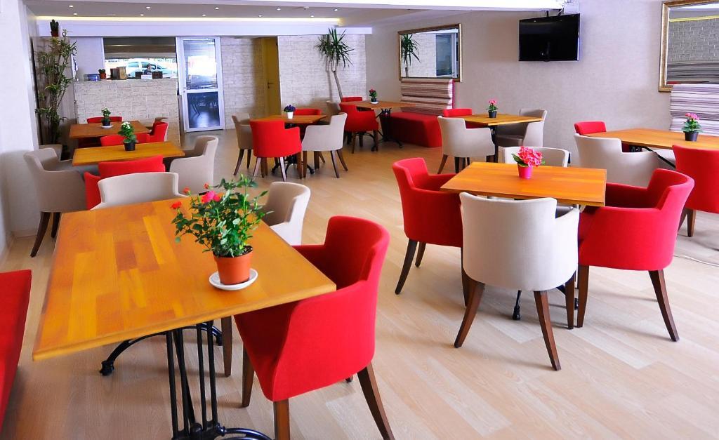 Asya Suites Istambul Exterior foto